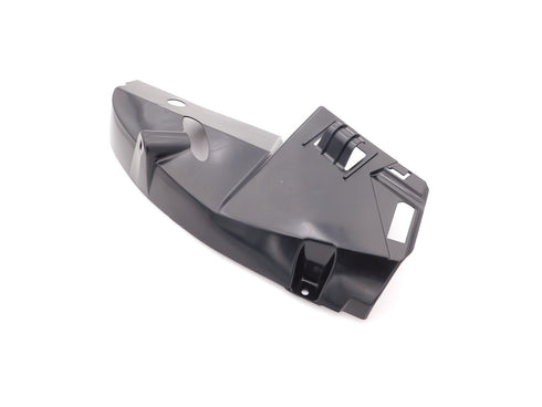 HONDA LEFT INNER FENDER 2005-2024 RECON 250 TE TM OEM 61867-HM8-B00